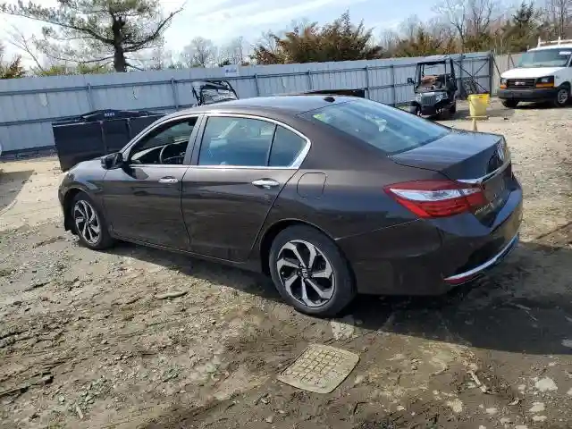 1HGCR2F85GA127974 2016 HONDA ACCORD-1