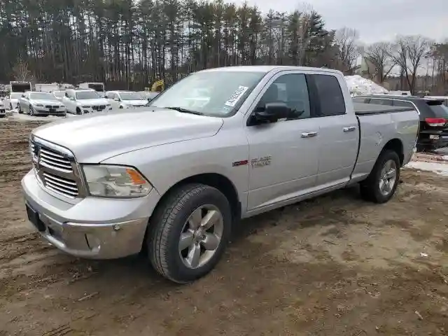 1C6RR7GM3JS251445 2018 RAM 1500-0