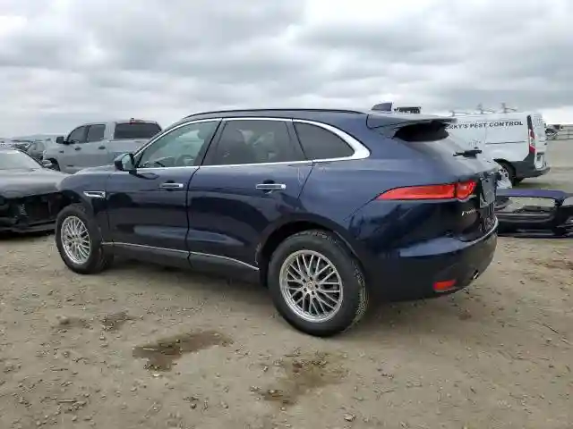 SADCJ2FX2JA275864 2018 JAGUAR F-PACE-1