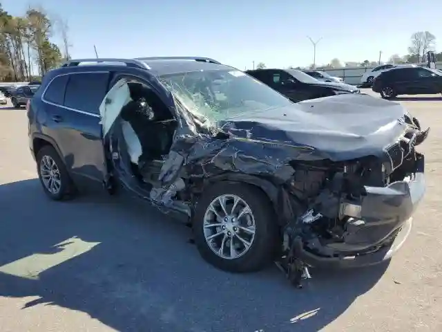 1C4PJLLB6KD466814 2019 JEEP GRAND CHEROKEE-3