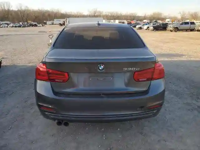 WBA8E1C51GK479574 2016 BMW 3 SERIES-5