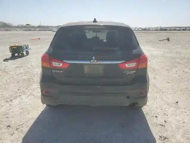 JA4AP3AU7KU011344 2019 MITSUBISHI OUTLANDER-5