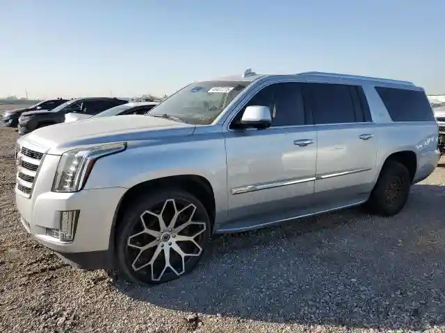 1GYS3SKJ9FR562673 2015 CADILLAC ESCALADE-0