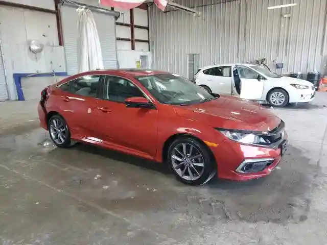 19XFC1F33LE212069 2020 HONDA CIVIC-3