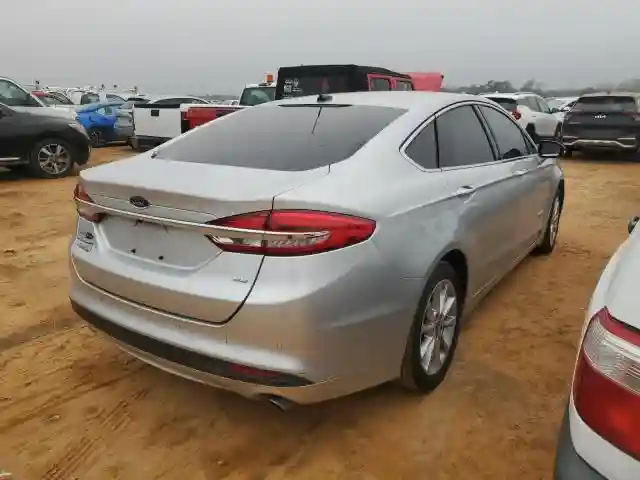 3FA6P0PU1JR245038 2018 FORD FUSION-2