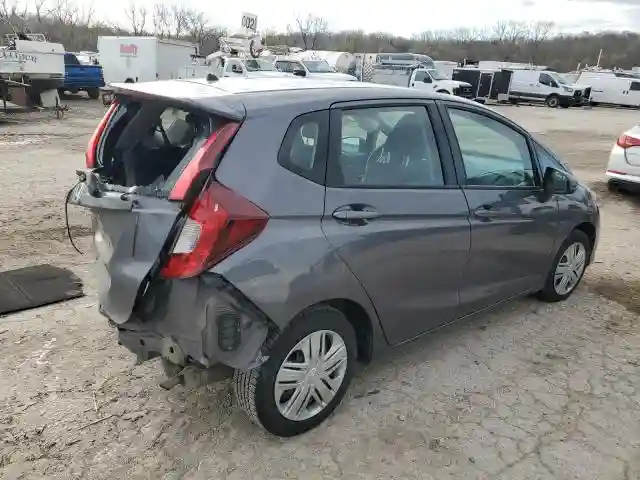 3HGGK5H43LM726158 2020 HONDA FIT-2