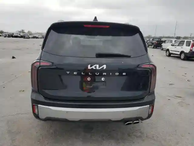 5XYP34GC0RG486605 2024 KIA TELLURIDE-5