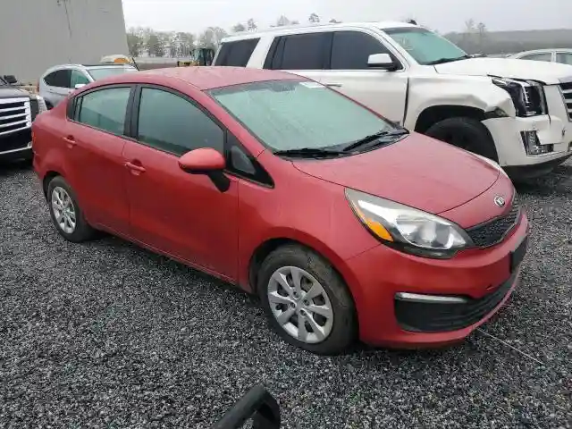 KNADM4A35H6072419 2017 KIA RIO-3