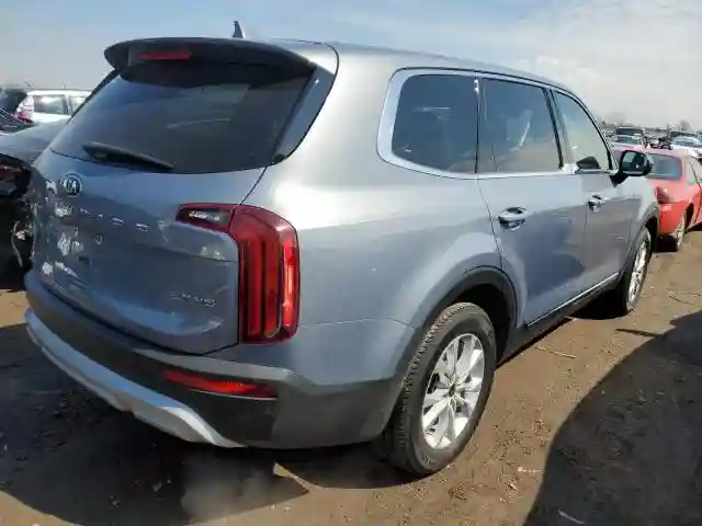 5XYP24HC1LG015751 2020 KIA TELLURIDE-2