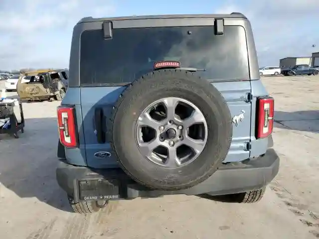 1FMDE7BH7RLA03788 2024 FORD BRONCO BIG-5