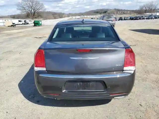 2C3CCAAG1FH887381 2015 CHRYSLER 300-5