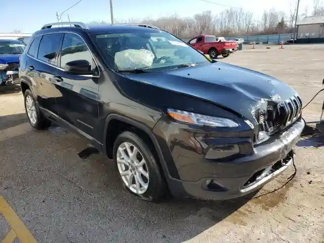 1C4PJLCB1GW177948 2016 JEEP GRAND CHEROKEE-3