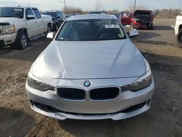 WBA3B3G59FNR85451 2015 BMW 3 SERIES-4