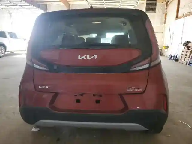 KNDJ23AU2R7913638 2024 KIA SOUL-5