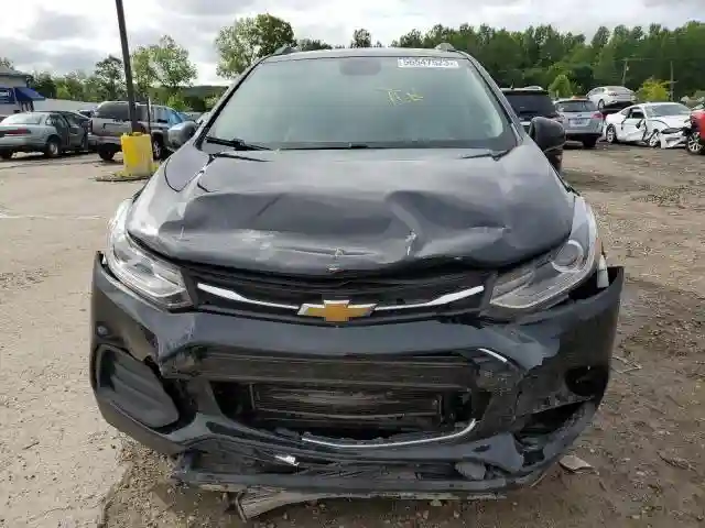 KL7CJPSBXKB926489 2019 CHEVROLET TRAX-4