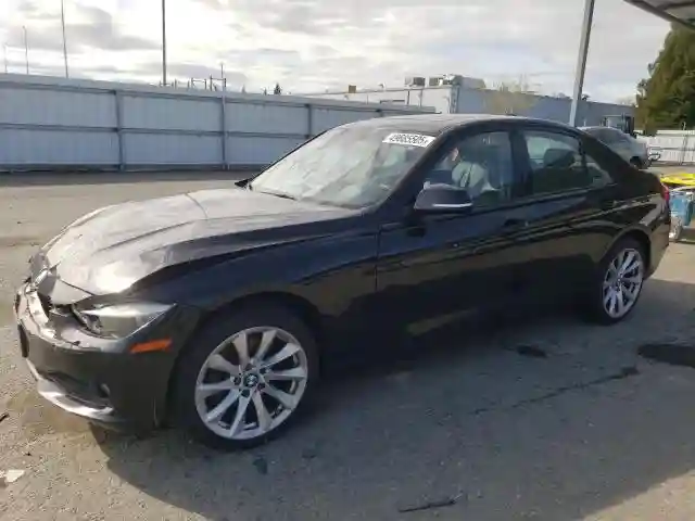 WBA3B1G5XFNT63736 2015 BMW 3 SERIES-0