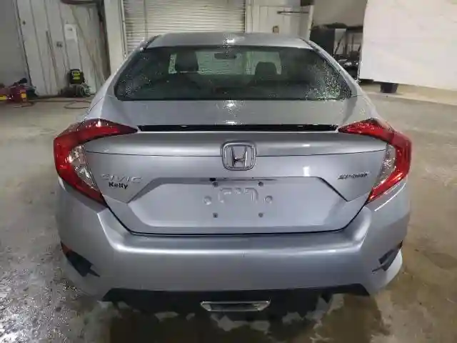2HGFC2F86MH537517 2021 HONDA CIVIC-5