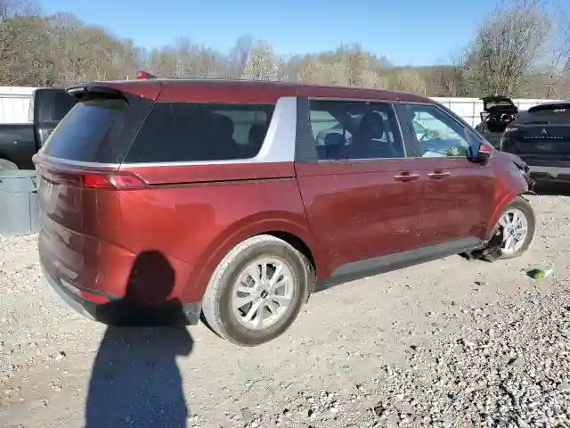 KNDNB4H36P6262974 2023 KIA CARNIVAL L-2