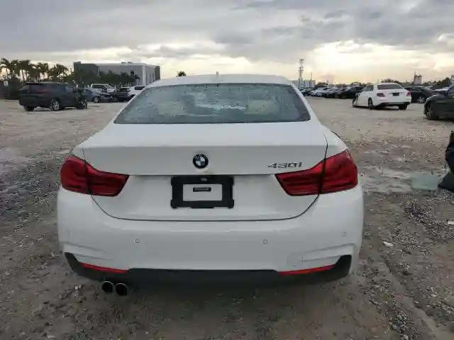 WBA4W3C59KAF93279 2019 BMW 4 SERIES-5