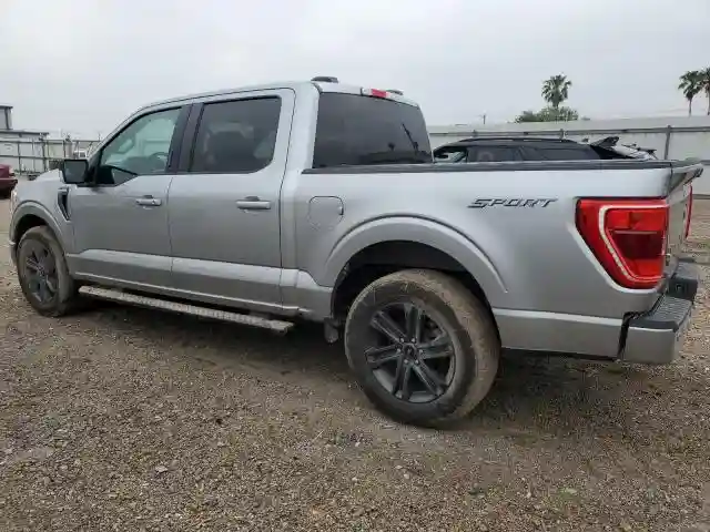 1FTEW1CP5PKE27627 2023 FORD F-150-1