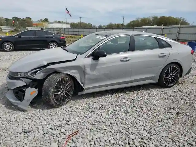 5XXG44J85PG170734 2023 KIA K5-0