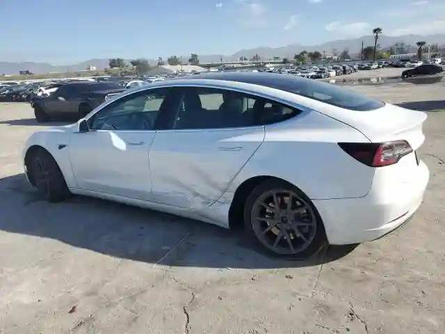 5YJ3E1EA5LF800062 2020 TESLA MODEL 3-1