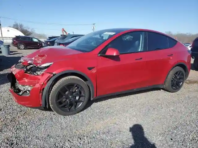 5YJYGDEE7LF008743 2020 TESLA MODEL Y-0