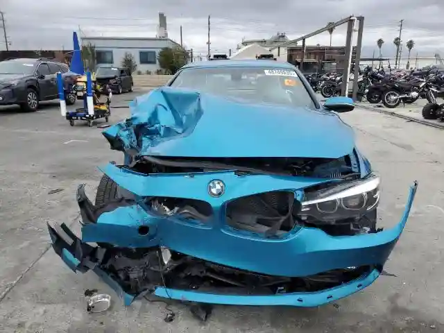 WBA4Z1C54JEC73435 2018 BMW 4 SERIES-4