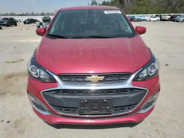 KL8CD6SA3LC443250 2020 CHEVROLET SPARK-4