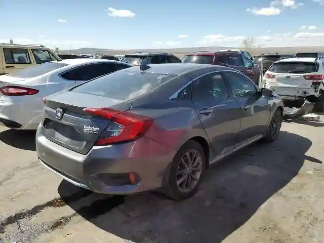 2HGFC1F39MH702359 2021 HONDA CIVIC-2