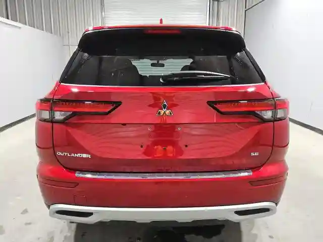 JA4J3VA82RZ083088 2024 MITSUBISHI OUTLANDER-5