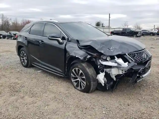 2T2HZMDA9NC330084 2022 LEXUS RX350-3