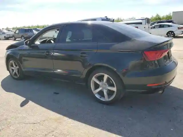 WAUB8GFF4G1085089 2016 AUDI A3-1
