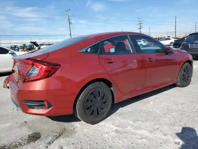 2HGFC2F63MH553043 2021 HONDA CIVIC-2
