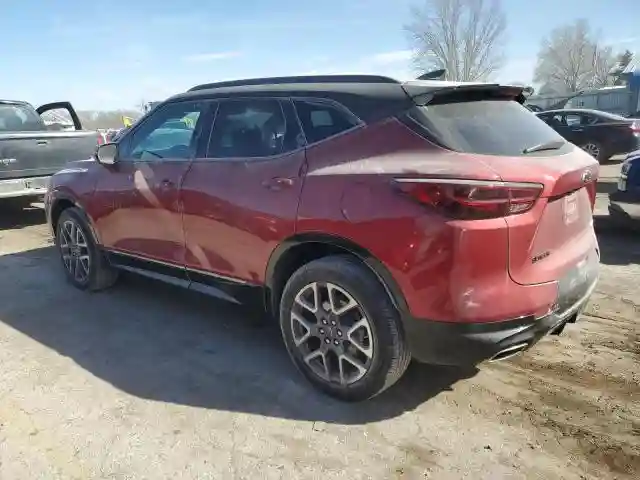 3GNKBERS2PS200506 2023 CHEVROLET BLAZER-1