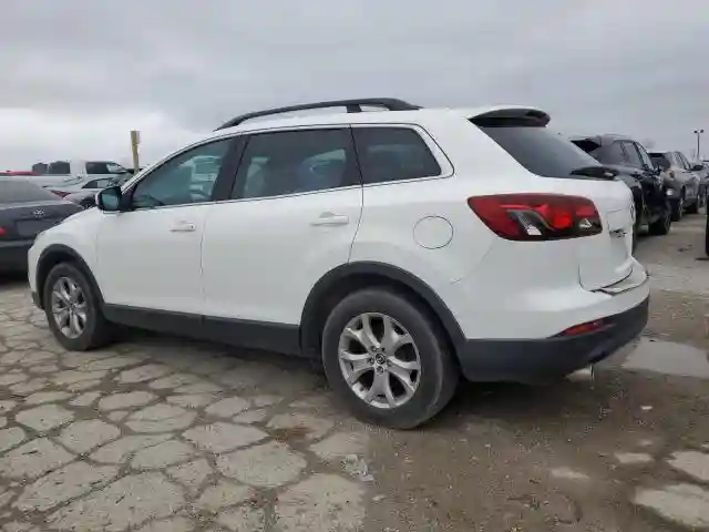 JM3TB3CA7F0460186 2015 MAZDA CX-9-1