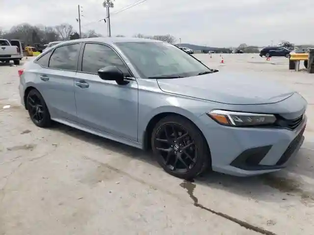 2HGFE2F51PH517731 2023 HONDA CIVIC-3