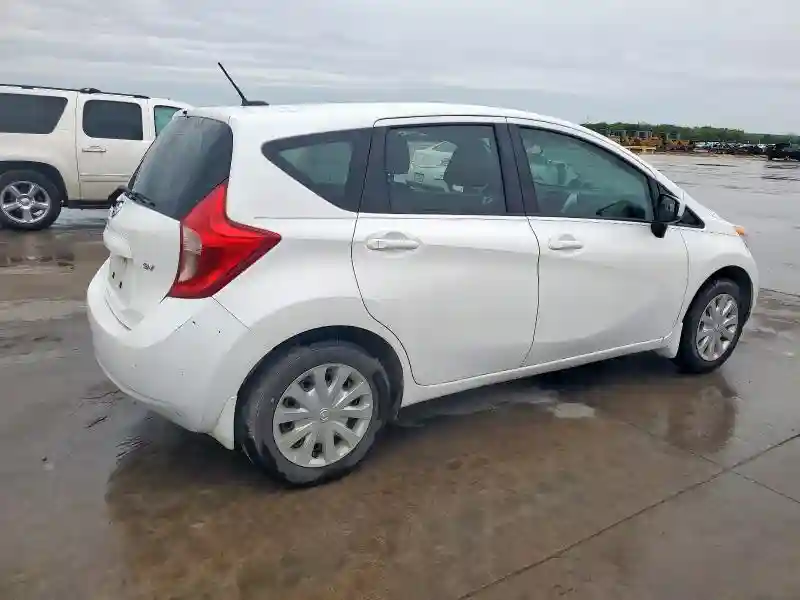 3N1CE2CPXGL407536 2016 NISSAN VERSA-2