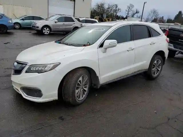 5J8TB3H79HL012511 2017 ACURA RDX-0