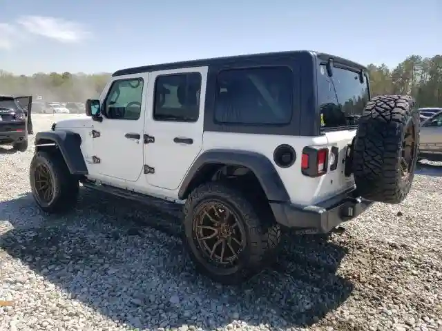 1C4HJXDN1JW289418 2018 JEEP WRANGLER-1