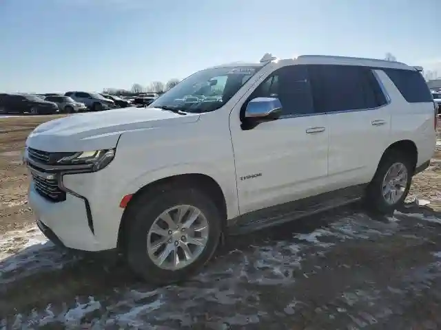 1GNSKSKD8PR246175 2023 CHEVROLET TAHOE-0