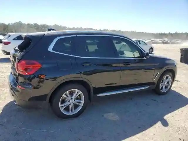 5UXTR7C56KLF28387 2019 BMW X3-2
