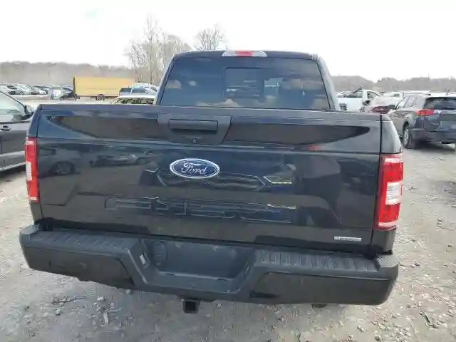 1FTEW1EP7LFB31184 2020 FORD F-150-5