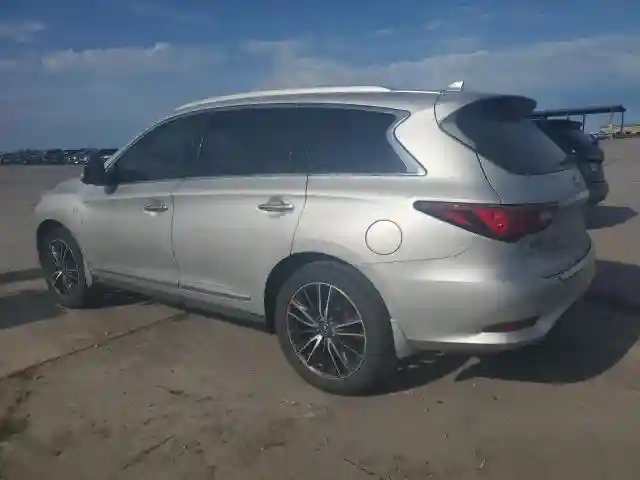 5N1DL0MN5JC526120 2018 INFINITI QX60-1