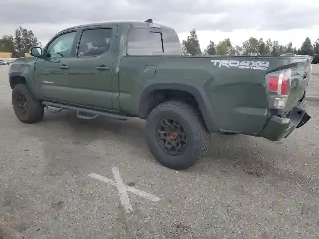 3TMDZ5BN9MM117639 2021 TOYOTA TACOMA-1