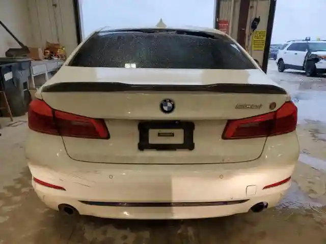 WBAJA5C54KWW19462 2019 BMW 5 SERIES-5