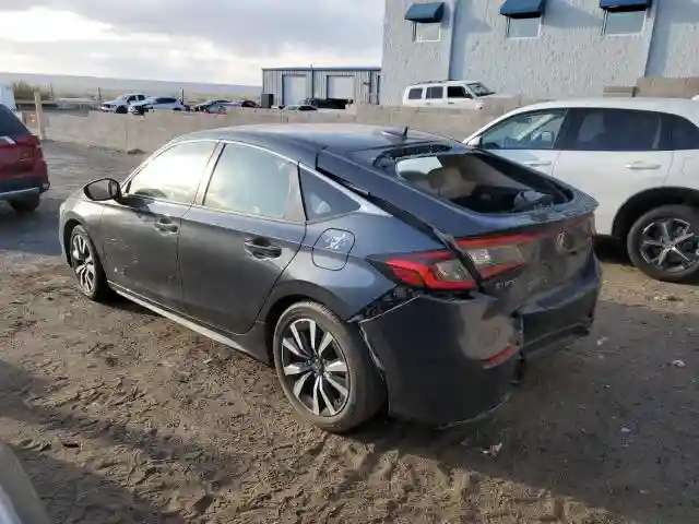 19XFL1H74NE019660 2022 HONDA CIVIC-1