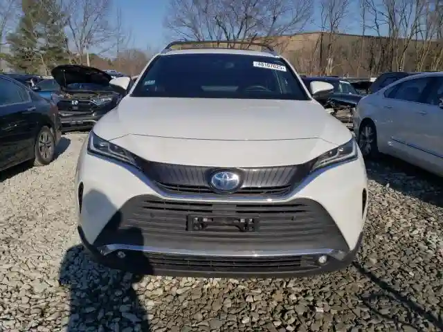 JTEAAAAH5PJ123580 2023 TOYOTA VENZA-4