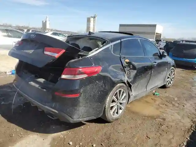 5XXGT4L30KG301050 2019 KIA OPTIMA-2