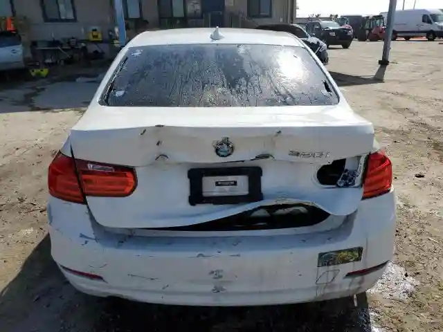 WBA3B1C59FK141566 2015 BMW 3 SERIES-5
